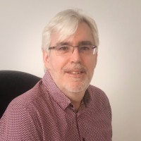 Cardiff and Vale University Health Board Employee Mark Briggs's profile photo