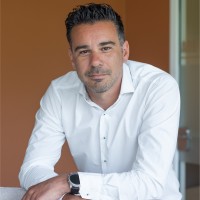 Woonwaard Noordkennemerland Employee Michiel Wolf's profile photo