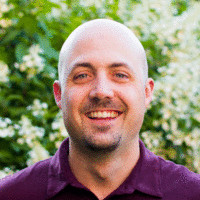 Catholic Christian Outreach Employee Eric Filion's profile photo