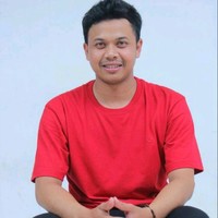 CoinTiger Employee Husni Khotami's profile photo