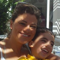 FSB Employee Chedia Zaara's profile photo