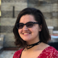 Third Pie Studios Employee Julia Yarbrough's profile photo