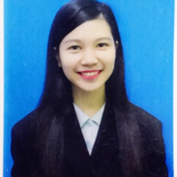 Pinang Medical Supplies Sdn Bhd (pms) Employee Iris Koh's profile photo