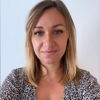ahi33 Employee Laura Journeux's profile photo