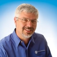 McClung Companies Employee Jeff May's profile photo