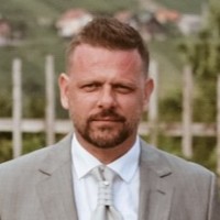 Sava Re Employee Rok Saje's profile photo