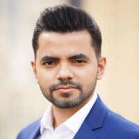 Spearpoint Solutions & Technology Employee Chris Joseph's profile photo