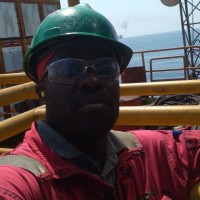 Dynamic Contractors Employee Osvaldo João Francisco's profile photo