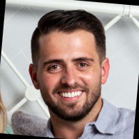 SocialCoach Employee Justin Madsen's profile photo