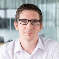 CoreFiling Employee Ben Russell's profile photo