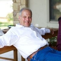 US Army Employee Ray Bateman's profile photo