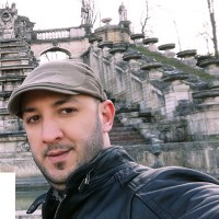 Tahar Khelil Email