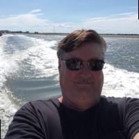 National Refrigerants, INC. Employee Tom McClelland's profile photo