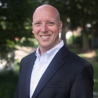 Wipfli Employee Brendan McGuire's profile photo