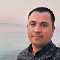 ISRINGHAUSEN Koltuk Sistemleri A.Ş. Employee Emre Özetçi's profile photo