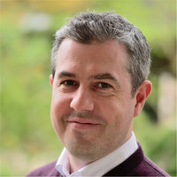 BaxterStorey Employee Ben Cochrane's profile photo