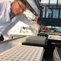 Lars Jespersen Email