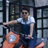 NetObjex Employee Doan Hieu's profile photo