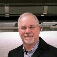 Ted Hinson's profile photo