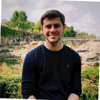 Chillblast Employee Tom Griffiths's profile photo