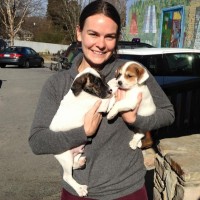 Tupelo Honey Employee Jolene Lallouz's profile photo