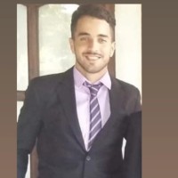VVC Employee Julian Gabriel de Lima's profile photo