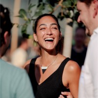 Mangopay Employee Mariana Moroni's profile photo