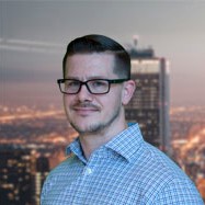 Bridge Personnel Services Employee James Huffman's profile photo