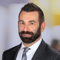 Justin Ibrahim Email & Phone Number
