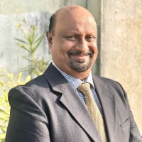 KFW-The CHRO Bridge Employee Raj Narayan's profile photo