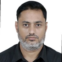 SSH Design Employee Adeel Idrees's profile photo