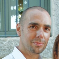 SBM Formulation Employee Gregory Bueno's profile photo