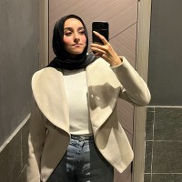 WORX Outsourcing Employee Nada Alkhatib's profile photo