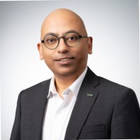 Teva Active Pharmaceutical Ingredients Employee Vishal Bhargava's profile photo
