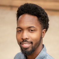 Eightfold Employee Cliff Goodwin's profile photo