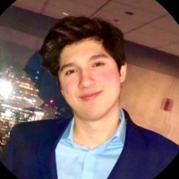 Child Mind Institute Employee Juan Palacio's profile photo