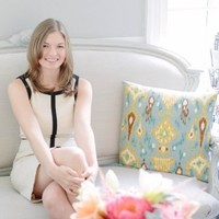 Dodeline Design Employee Sarah Reed's profile photo