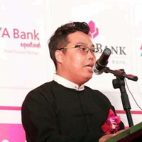 ShweProperty.com Employee Kaung Win's profile photo