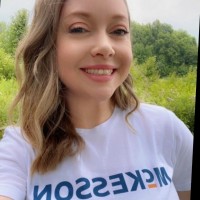 McKesson Employee Melissa Sheldon's profile photo