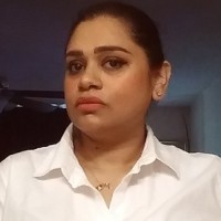 BABA GROUP Employee Reema Zaveri's profile photo