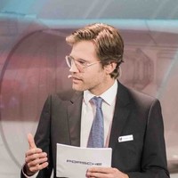 Porsche AG Employee Christopher Sachs's profile photo