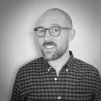 Avride Employee Brendan McGonigle's profile photo