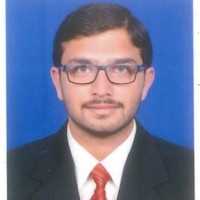 Johnson Controls Employee Ullas R's profile photo