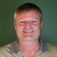 CDP Employee Matthew Stickler's profile photo