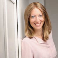 Tourismus+Congress GmbH Frankfurt am Main Employee Vanessa Gerlach's profile photo