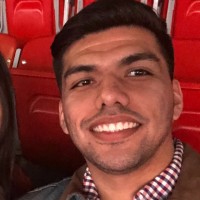 Best Buy Employee Ivan Aguirre's profile photo