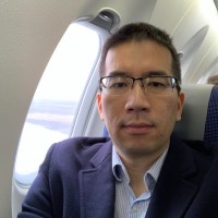 Si-Ware Systems Employee Yang Jiang's profile photo