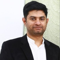 Bytestrone Employee Jovin Joseph's profile photo