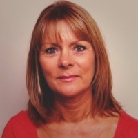 Amgen Employee Brigitte Meyer's profile photo