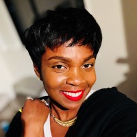 DIME Industries Employee Erica Roane's profile photo